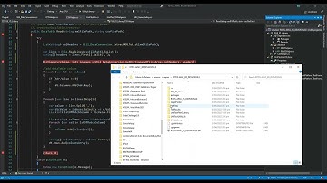 .NET class library for common utility such as csv file reader/writer with xml configuration