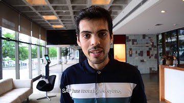 SAP Global Students Training & Rotation Program (Brazil)