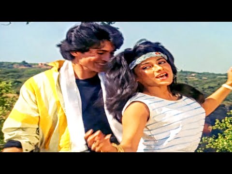 खुली सड़क पर प्यार करेंगे HD - तहखाना - हेमंत बिर्जे, आरती गुप्ता - अमित कुमार, दिलराज कौर