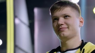Details ELEAGUE - s1mple Player Bio (Rus) Guide