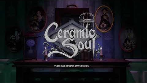 Wwise Interactive Music - Ceramic Soul Main Menu
