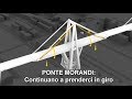 PONTE MORANDI: continuano a prenderci in giro