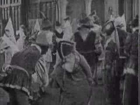 The Hunchback of Notre Dame 1923 PART 5