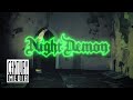 Capture de la vidéo Night Demon – Prelude (Official Teaser)