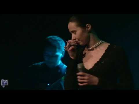 Magda Krzywda & Sawek Witkowski: "Oddzieleni" LIVE