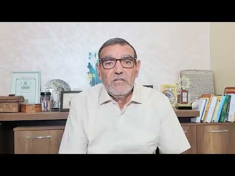 الدكتور محمد فائد أعراض النسيان والدوخة والاختناق والقلب تظهر بكثرة فاتبعوا النصائح والوصفات