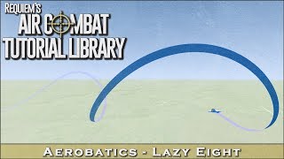 Aerobatics - Lazy Eight screenshot 3