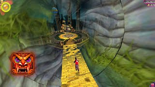 Temple Jungle Prince Run Emerald City Android Gameplay screenshot 5