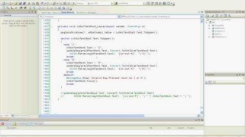 C# Programming Tutorial - Adjust Part 12 - Edit Data, Update Database & Change Grid Cell Value