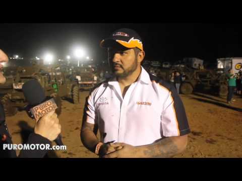 Autocross 1era fecha 2016   Gustavo Canales | Puro Motor