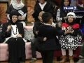 Download Lagu Hitam Putih FULL - Keluarga Unik Gen Halilintar