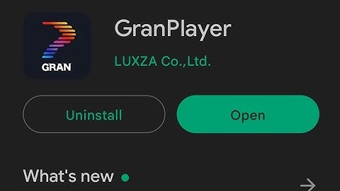 Granplayer app review and tutorial (app works in conjunction with Granboard app)