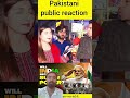 Pakistani public reaction India is super power country#pakistanireaction​#indiasuperpower​#indvspak​