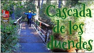 Cascada de los Duendes - O que saber antes de ir (ATUALIZADO 2023)