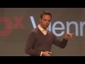 TEDxVienna - Alexander Oswald - Why Kenyans do it better