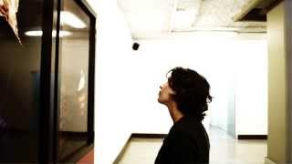 Play video: Marie-Jo Lafontaine, serie Los visitantes y las obras de Artspace Germany