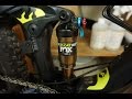 2016 Fox Float DPS Shock Review