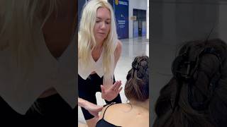 Relax Massage | Lady Olga