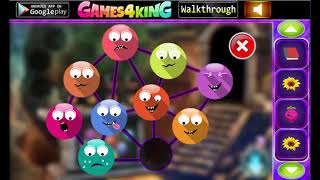 G4K Drowsy Panda Escape Game Walkthrough screenshot 3