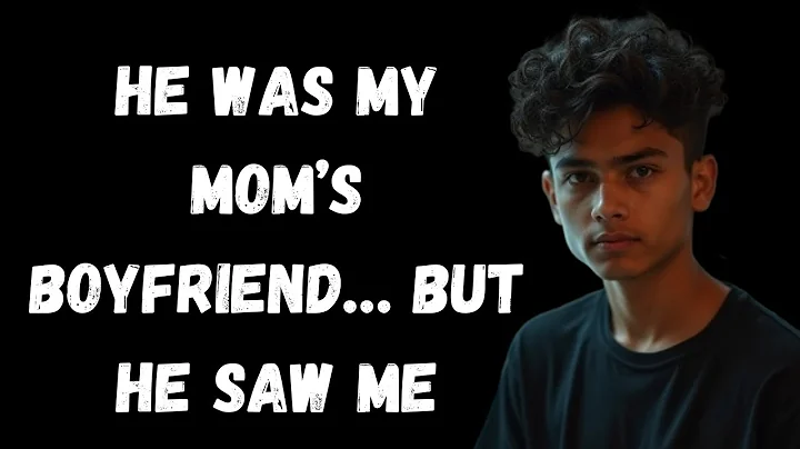 He Was My Mom’s Boyfriend… Until He Fell for Me | A Forbidden Love Story