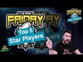 Top 5 Star Players in Blood Bowl - Top 5 Friday (Bonehead Podcast)