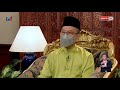 Pengumuman Tarikh Raya Haji Aidiladha 2021 1442 Hijrah 