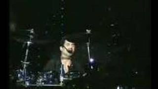 Deen Castronovo - Still They Ride