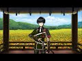 【刀剣乱舞】篭手切江 近侍曲