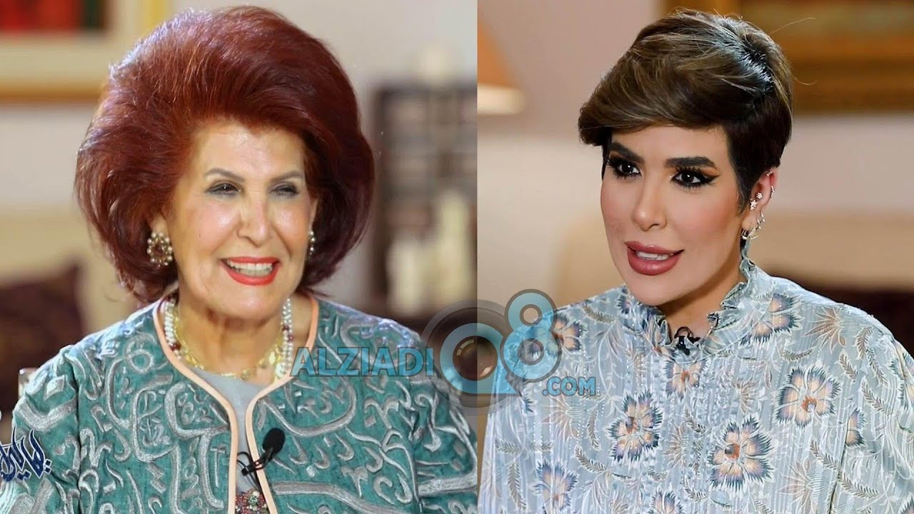 برنامج (ليالي الكويت) يستضيف فاطمة عيسى الصالح القناعي عبر تلفزيون الكويت