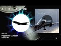 Peppelino  aviation original mix airtaxi records  techno