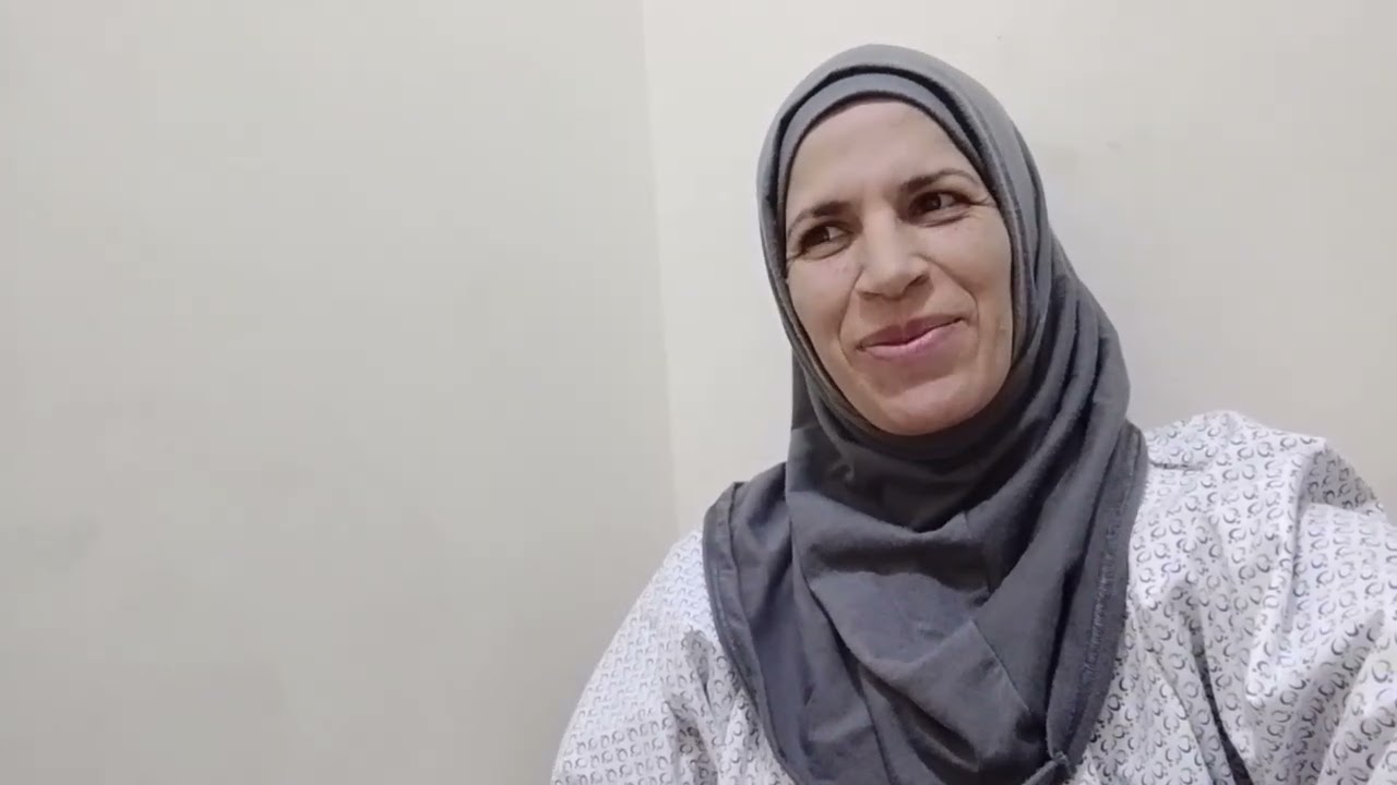 شو مرضي 🥺 لشو عملت irm ومنسيت  تياب العيد 