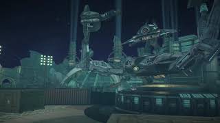 Dead Rising 2 Off The Record - Stacey Forsythe