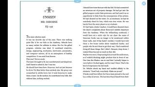 Ungifted chapter 22 read aloud