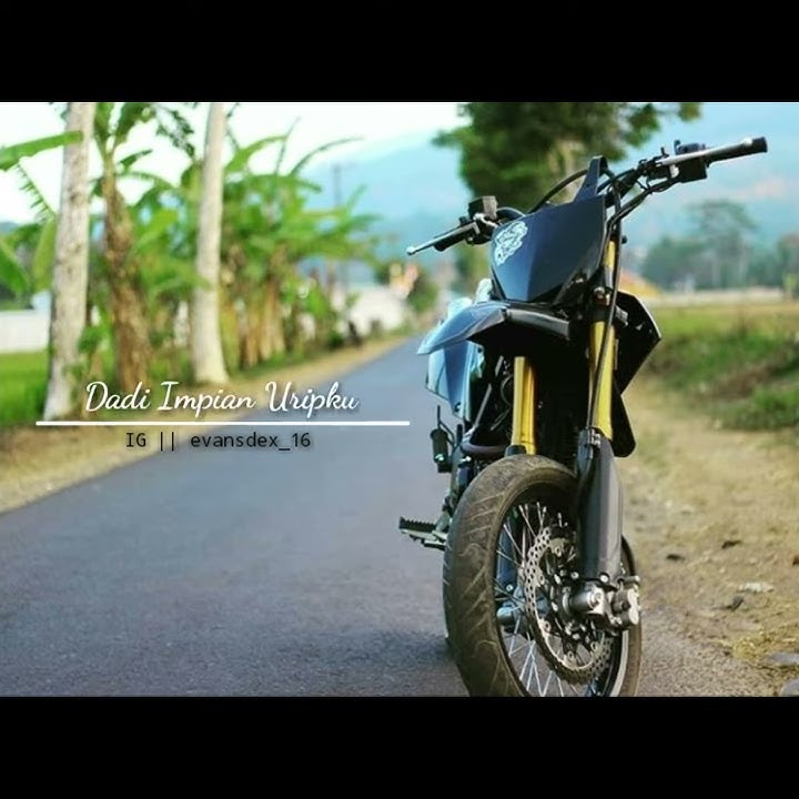 Story WhatsApp klx