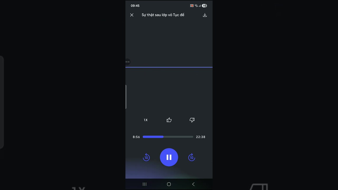 Bóc tách Sự thật sau lớp vỏ Tục để 02.03.26