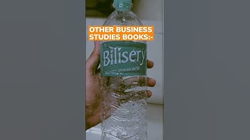 NCERT Business Studies Supremacy #businessstudies  #class12th #boards2024