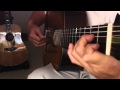 ペドロ&amp;カプリシャス  別れの朝  (cover)