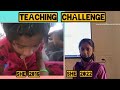 TEACHING CHALLENGE #4|| STUDENTS PROGRESS|| RAJCLASSROOM