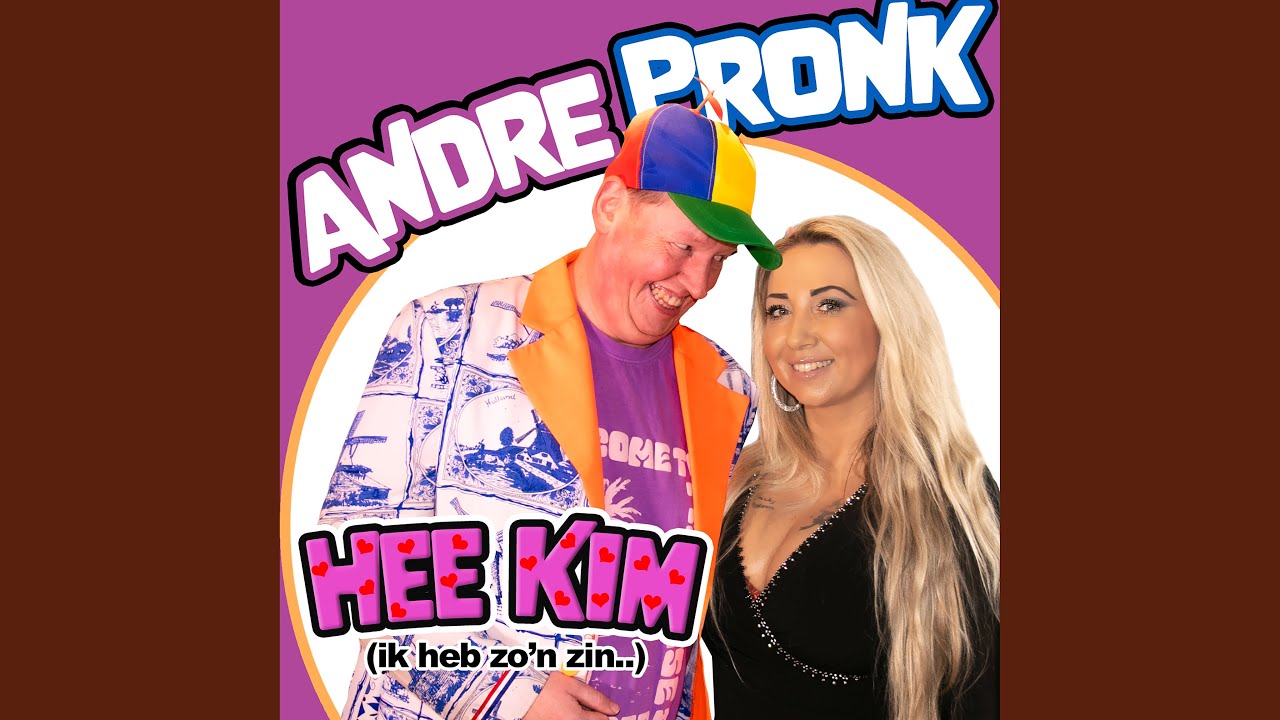 Hee Kim (Ik Heb Zo'n Zin) (Hardstyle Versie) - YouTube Music