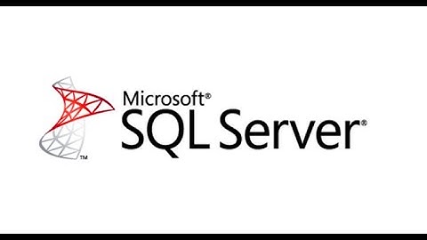 [DBI202] Cài đặt SQL Server (Phần 2: Cấu hình engine SQL Server và cài đặt SQL Studio)
