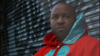 The Jacka - How We Slide (unreleased leak)