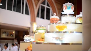 ทบทวนบญพธบชาขาวพระ ตนเดอนตลาคม2558