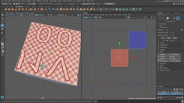 UV Unwrapping - Part 3