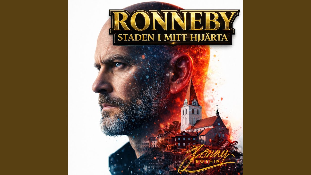 Ronneby Staden I Mitt Hjärta