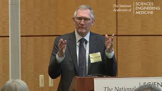 Chemical Upcycling of Polymers to Revolutionize the Lifecycle of Plastics—Bruce Garrett