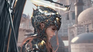 WARRIORS OF HEAVEN | Most Heroic Orchestral Music • by Tonal Chaos Trailer Music