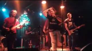 El As - Gritar (Le di sol/ Mañana en el Abasto)