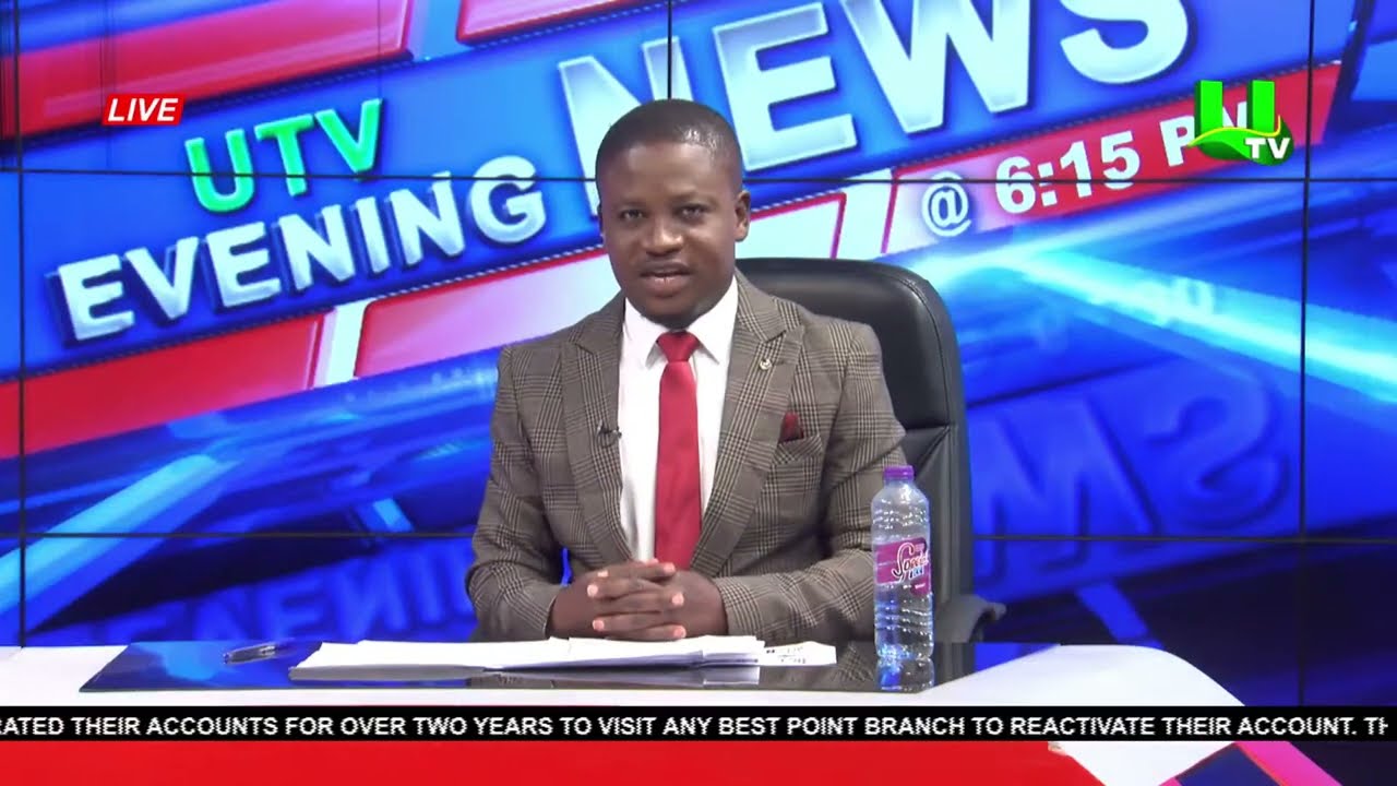 PRIME TIME NEWS 13/02/23