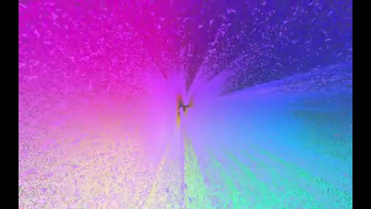 Particles @ iMinds v2