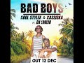 Bad boys  kool stylex  kassiska ft dj emilio audio version 2021